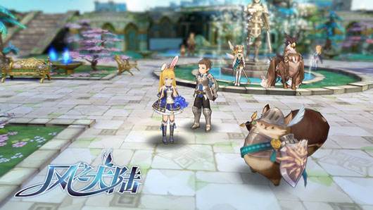 风之大陆12星座7号boss通关攻略_游戏攻略_第1张_ab游戏 风之大陆12星座7号boss通关攻略_http://www.abetid.com_游戏攻略_第1张