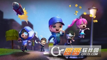 逃跑吧少年追车技巧分享