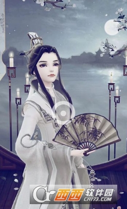 云裳羽衣素裳婉妆思温梦疏雨薄织待伞开竞技场高分攻略