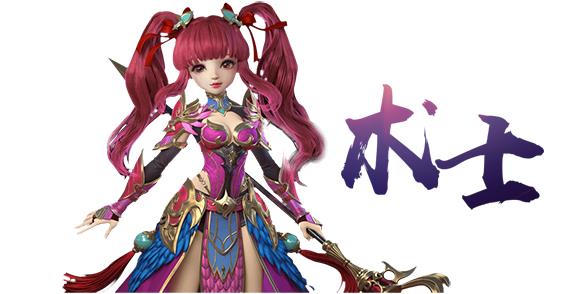 自由幻想手游术士技能加点策略_游戏攻略_第1张_ab游戏 自由幻想手游术士技能加点策略_http://www.abetid.com_游戏攻略_第1张