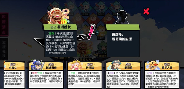 非人学园应援团长功能详解_http://www.abetid.com_游戏攻略_第5张