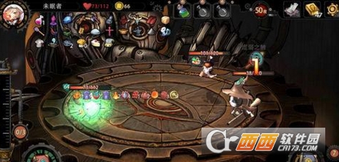 迷失之夜说书流卡组玩法详解