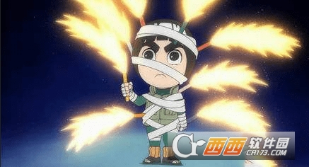 火影忍者手游小李的全名列表。