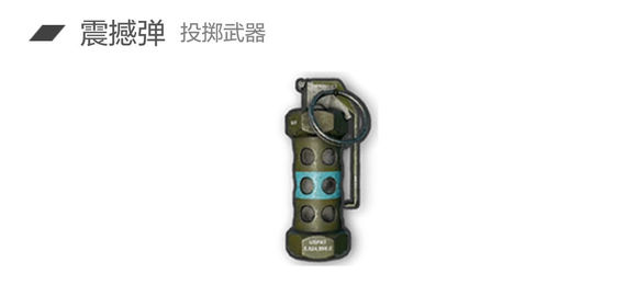 绝地求生全军出击震撼弹实战推荐_游戏攻略_第1张_ab游戏 绝地求生全军出击震撼弹实战推荐_http://www.abetid.com_游戏攻略_第1张