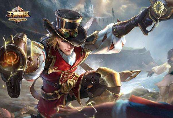 王者荣耀2018kpl春季赛冠军阵容解析_http://www.abetid.com_游戏攻略_第2张