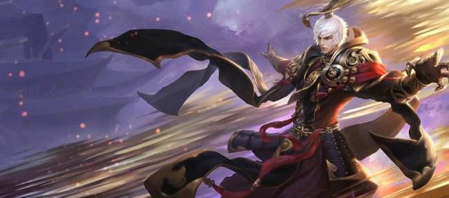 王者荣耀2018kpl春季赛冠军阵容解析_http://www.abetid.com_游戏攻略_第3张