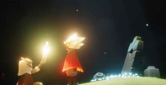 sky光遇烟花获取攻略