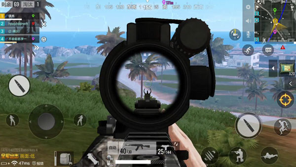 绝地求生全军出击坎邦点位及通关攻略_http://www.abetid.com_游戏攻略_第4张