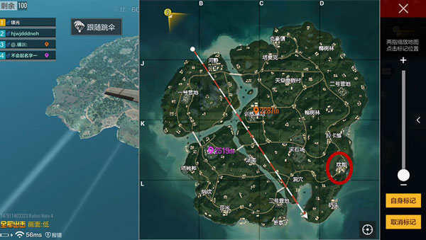 绝地求生全军出击坎邦点位及通关攻略_http://www.abetid.com_游戏攻略_第1张