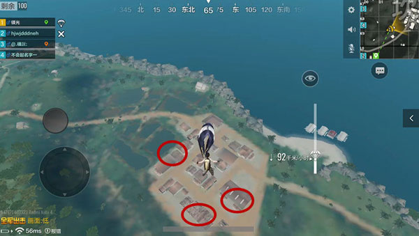 绝地求生全军出击坎邦点位及通关攻略_http://www.abetid.com_游戏攻略_第2张