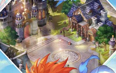 魔力宝贝手游55级神兽克制方法_游戏攻略_第1张_ab游戏 魔力宝贝手游55级神兽克制方法_http://www.abetid.com_游戏攻略_第1张