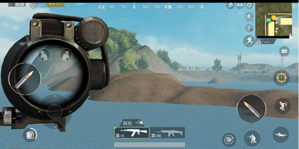 绝地求生刺激战场断网BUG修复攻略