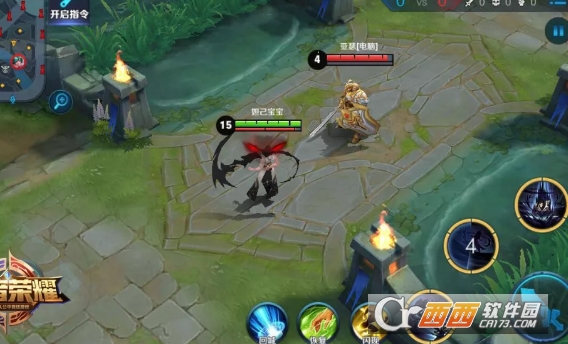 王者荣耀司马懿铭文搭配攻略_游戏攻略_第1张_ab游戏 王者荣耀司马懿铭文搭配攻略_http://www.abetid.com_游戏攻略_第1张