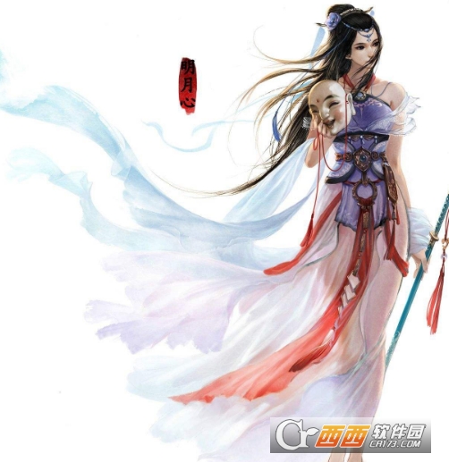 天涯明月刀手游明月心技巧攻略_游戏攻略_第1张_ab游戏 天涯明月刀手游明月心技巧攻略_http://www.abetid.com_游戏攻略_第1张