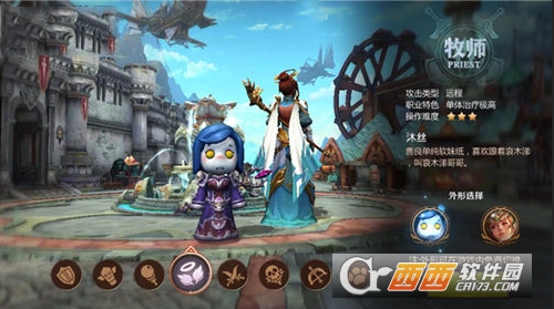 我叫mt4牧师古树记忆副本通关技巧_游戏攻略_第1张_ab游戏 我叫mt4牧师古树记忆副本通关技巧_http://www.abetid.com_游戏攻略_第1张