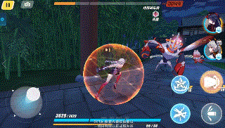 崩坏3歌姬武器星空音浪双枪实战详解