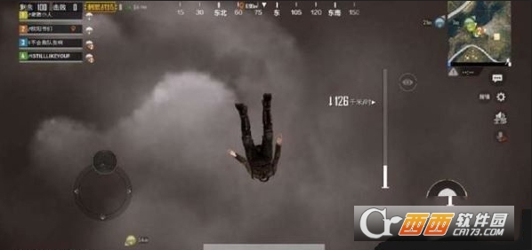 绝地求生刺激战场昼夜天气模式玩法_游戏攻略_第1张_ab游戏 绝地求生刺激战场昼夜天气模式玩法_http://www.abetid.com_游戏攻略_第1张