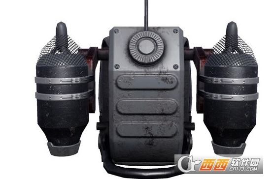 绝地求生全军出击喷气背包使用技巧介绍_游戏攻略_第1张_ab游戏 绝地求生全军出击喷气背包使用技巧介绍_http://www.abetid.com_游戏攻略_第1张