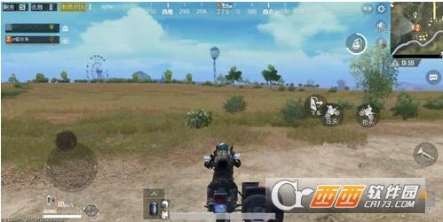 绝地求生刺激战场隐藏打野点详解_游戏攻略_第3张_ab游戏 绝地求生刺激战场隐藏打野点详解_http://www.abetid.com_游戏攻略_第3张