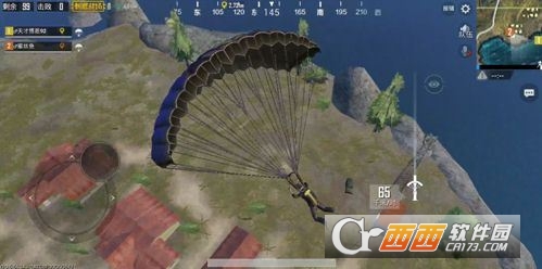 绝地求生刺激战场隐藏打野点详解_游戏攻略_第2张_ab游戏 绝地求生刺激战场隐藏打野点详解_http://www.abetid.com_游戏攻略_第2张