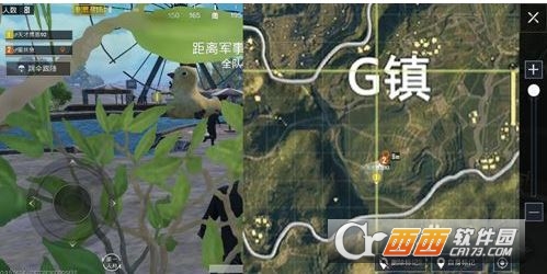 绝地求生刺激战场隐藏打野点详解_游戏攻略_第1张_ab游戏 绝地求生刺激战场隐藏打野点详解_http://www.abetid.com_游戏攻略_第1张