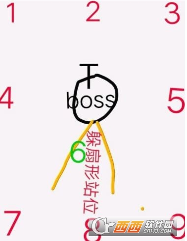 我叫mt4守备队长科比通关攻略_http://www.abetid.com_游戏攻略_第2张