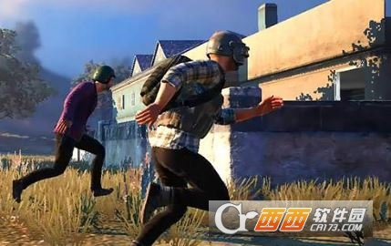 绝地求生刺激战场pc退出全屏方法_游戏攻略_第1张_ab游戏 绝地求生刺激战场pc退出全屏方法_http://www.abetid.com_游戏攻略_第1张