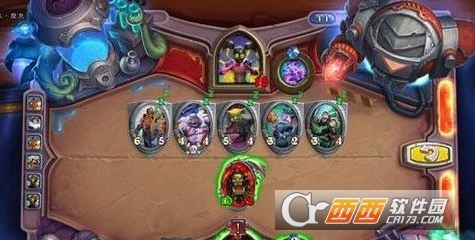 轻松应对炉石传说砰砰计划冒险模式迈拉腐泉_游戏攻略_第1张_ab游戏 轻松应对炉石传说砰砰计划冒险模式迈拉腐泉_http://www.abetid.com_游戏攻略_第1张