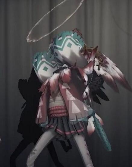 第五人格牛仔非洲酋长皮肤图鉴详解_游戏攻略_第2张_ab游戏 第五人格牛仔非洲酋长皮肤图鉴详解_http://www.abetid.com_游戏攻略_第2张