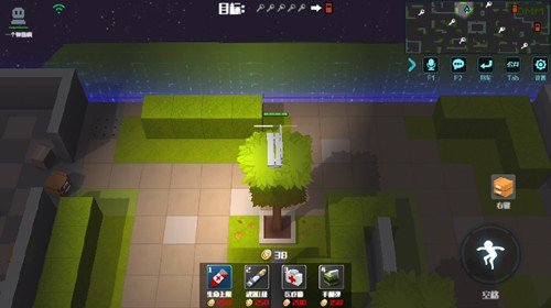 逃跑吧少年逃生者道具使用技巧详解_http://www.abetid.com_游戏攻略_第5张