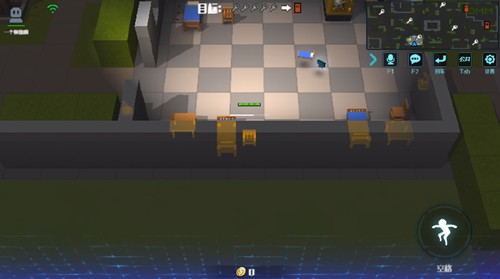 逃跑吧少年逃生者道具使用技巧详解_http://www.abetid.com_游戏攻略_第2张