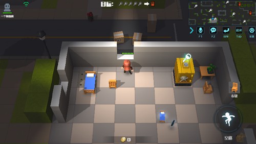 逃跑吧少年逃生者道具使用技巧详解_http://www.abetid.com_游戏攻略_第1张