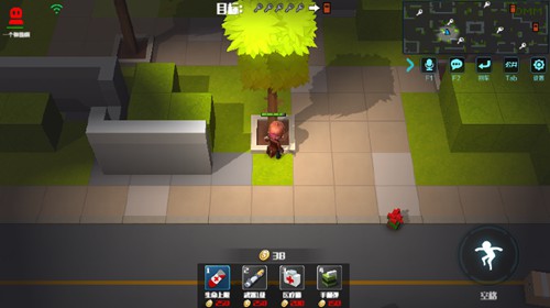 逃跑吧少年逃生者道具使用技巧详解_http://www.abetid.com_游戏攻略_第7张