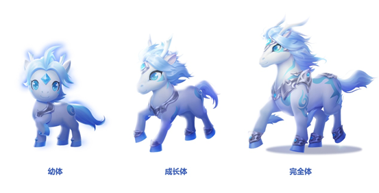 qq飞车手游白龙马和丘比特对比分析