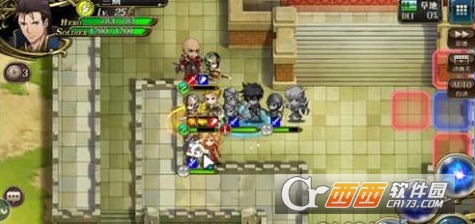 梦幻模拟战手游时空裂缝精英2-3通关技巧_游戏攻略_第8张_ab游戏 梦幻模拟战手游时空裂缝精英2-3通关技巧_http://www.abetid.com_游戏攻略_第8张