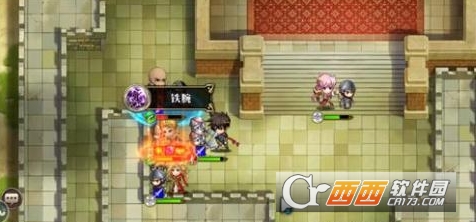 梦幻模拟战手游时空裂缝精英2-3通关技巧_游戏攻略_第7张_ab游戏 梦幻模拟战手游时空裂缝精英2-3通关技巧_http://www.abetid.com_游戏攻略_第7张