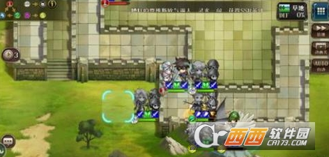 梦幻模拟战手游时空裂缝精英2-3通关技巧_游戏攻略_第4张_ab游戏 梦幻模拟战手游时空裂缝精英2-3通关技巧_http://www.abetid.com_游戏攻略_第4张