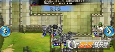 梦幻模拟战手游时空裂缝精英2-3通关技巧_游戏攻略_第3张_ab游戏 梦幻模拟战手游时空裂缝精英2-3通关技巧_http://www.abetid.com_游戏攻略_第3张