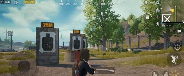 绝地求生刺激战场霰弹枪伤害对比分析_http://www.abetid.com_游戏攻略_第5张