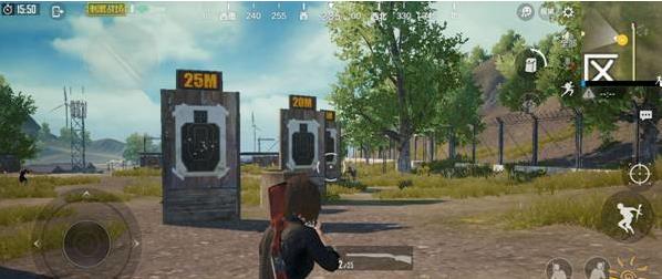 绝地求生刺激战场霰弹枪伤害对比分析_http://www.abetid.com_游戏攻略_第3张