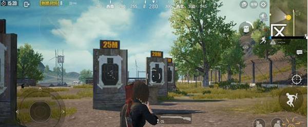 绝地求生刺激战场霰弹枪伤害对比分析_http://www.abetid.com_游戏攻略_第4张