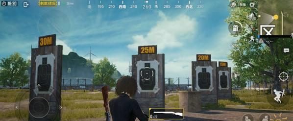 绝地求生刺激战场霰弹枪伤害对比分析_http://www.abetid.com_游戏攻略_第2张