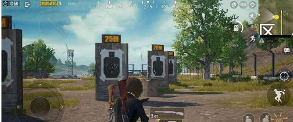 绝地求生刺激战场霰弹枪伤害对比分析_http://www.abetid.com_游戏攻略_第9张