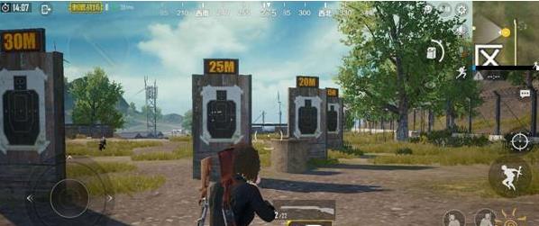 绝地求生刺激战场霰弹枪伤害对比分析_http://www.abetid.com_游戏攻略_第8张