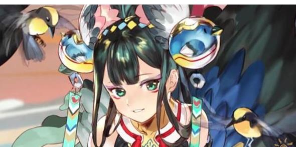 阴阳师ssr式神隐藏特效解读_游戏攻略_第3张_ab游戏 阴阳师ssr式神隐藏特效解读_http://www.abetid.com_游戏攻略_第3张