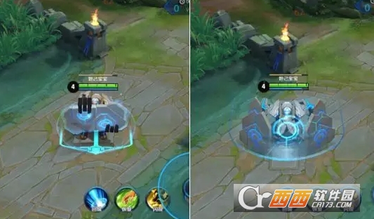 王者荣耀盾山召唤师技能推荐_http://www.abetid.com_游戏攻略_第1张