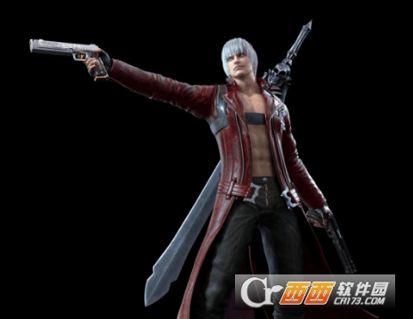 鬼泣巅峰之战但丁叛逆出招表详解_游戏攻略_第1张_ab游戏 鬼泣巅峰之战但丁叛逆出招表详解_http://www.abetid.com_游戏攻略_第1张