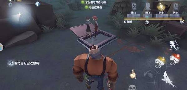 第五人格玩偶之家内容介绍_http://www.abetid.com_游戏攻略_第3张