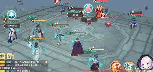 狐妖小红娘手游求婚大作战副本攻略_游戏攻略_第2张_ab游戏 狐妖小红娘手游求婚大作战副本攻略_http://www.abetid.com_游戏攻略_第2张