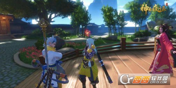 神都夜行录ssr五行妖灵被动技能升级攻略_游戏攻略_第1张_ab游戏 神都夜行录ssr五行妖灵被动技能升级攻略_http://www.abetid.com_游戏攻略_第1张